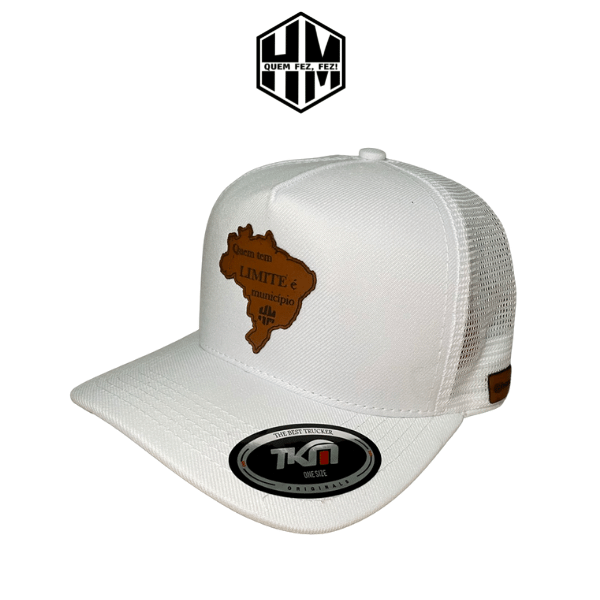 Quem tem limite é município