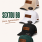 Boné Maderite Sextou BB